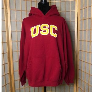 USC Hoodie